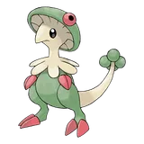 breloom Pokemon