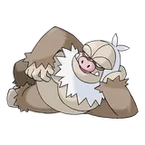 slaking Pokemon