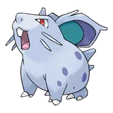 nidoran-f Pokemon