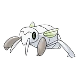 nincada Pokemon