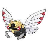 Ninjask Pokémon