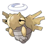 shedinja Pokemon