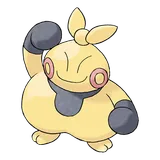 makuhita Pokemon