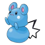 azurill Pokemon