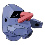 nosepass Pokemon