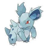 nidorina Pokemon