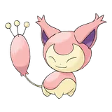Skitty Pokémon