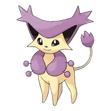 Delcatty Pokémon