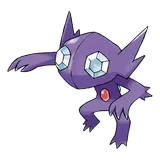 sableye Pokemon