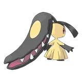 mawile Pokemon