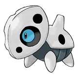 aron Pokemon