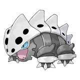 lairon Pokemon
