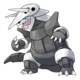 aggron Pokemon