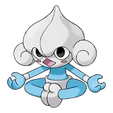meditite Pokemon