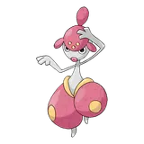 medicham Pokemon