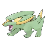 electrike Pokemon