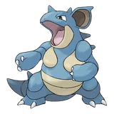 nidoqueen Pokemon