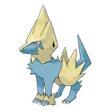 manectric Pokemon