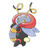 volbeat Pokemon