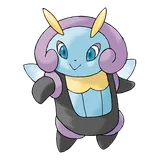 illumise Pokemon