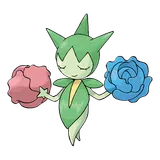 roselia Pokemon