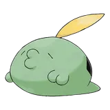 gulpin Pokemon