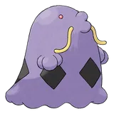 swalot Pokemon