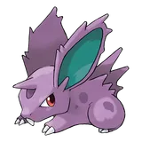 nidoran-m Pokemon