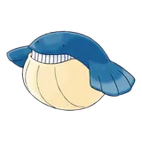 wailmer Pokemon