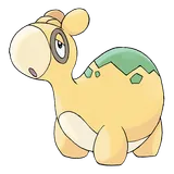 numel Pokemon