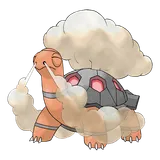 Torkoal Pokémon