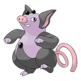 Grumpig Pokémon