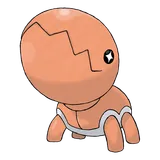 Trapinch Pokémon