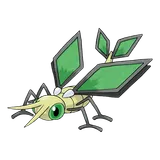 vibrava Pokemon