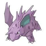 nidorino Pokemon