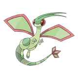 flygon Pokemon