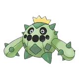 cacnea Pokemon