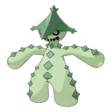 cacturne Pokemon