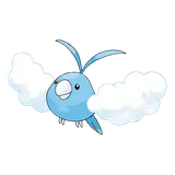 swablu Pokemon