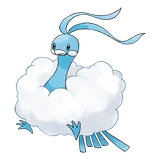 altaria Pokemon
