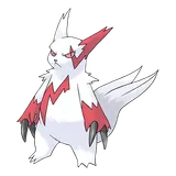 zangoose Pokemon