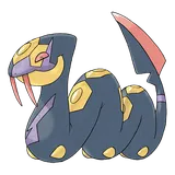 seviper Pokemon