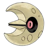 lunatone Pokemon