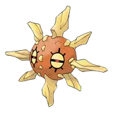 solrock Pokemon
