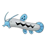 barboach Pokemon