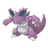 nidoking Pokemon