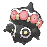 claydol Pokemon
