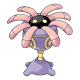 lileep Pokemon