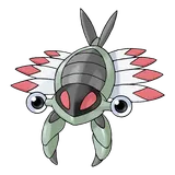 anorith Pokemon