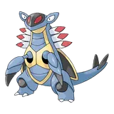 armaldo Pokemon